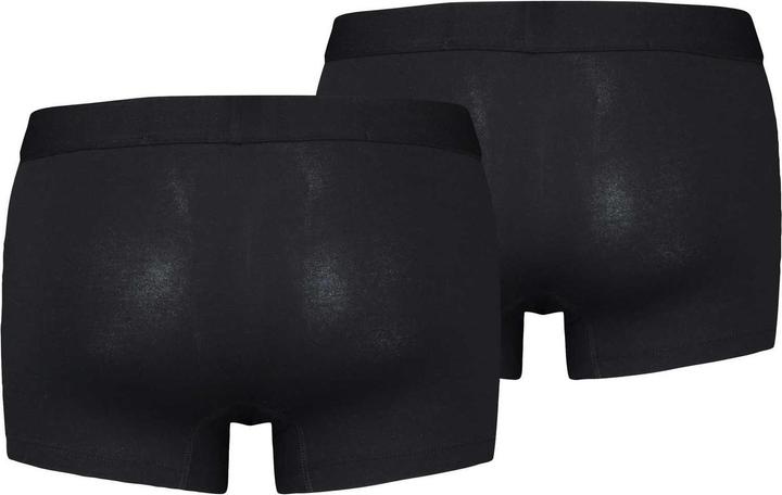Image du produit Levis Boxer casual ajusté (XL, paquet de 4)