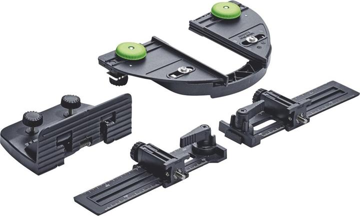Actual product image Festool DF 500 Q-Set Domino