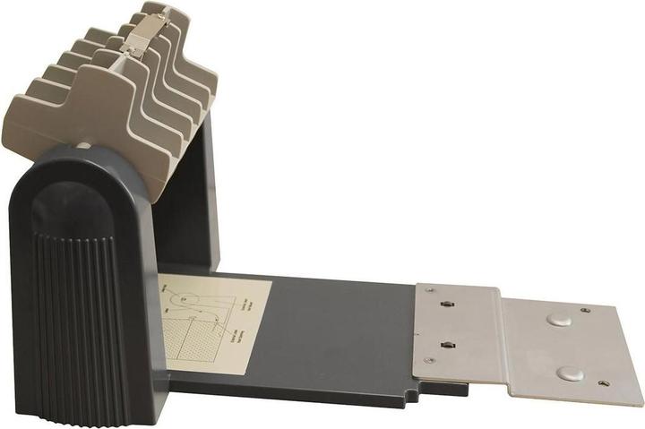 Actual product image Brady BBP11-U, external roll holder for BBP11 (361065)