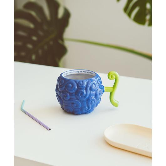 Produktbild Grupo Erik ONE PIECE NETFLIX - Fruit Gum Gum - Mug 3D (500 ml)
