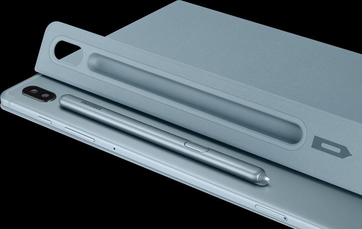 Actual product image Samsung Book Cover (Galaxy Tab S6 10.5 (2019))