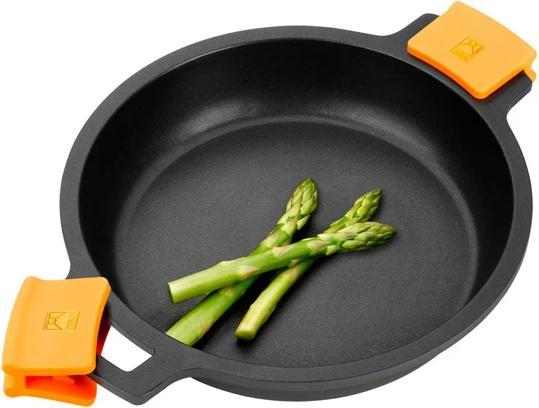 Image du produit BRA Efficient (45 cm, Cocotte + faitout, Aluminium)