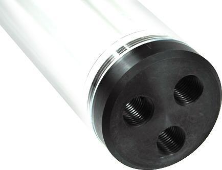 Produktbild Alphacool Cape Corp Coolplex Pro 10 LT