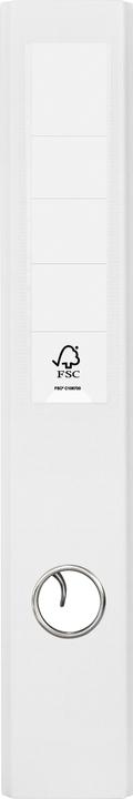 Actual product image Esselte Swiss Edition (A4, 50 mm, 1 Piece)