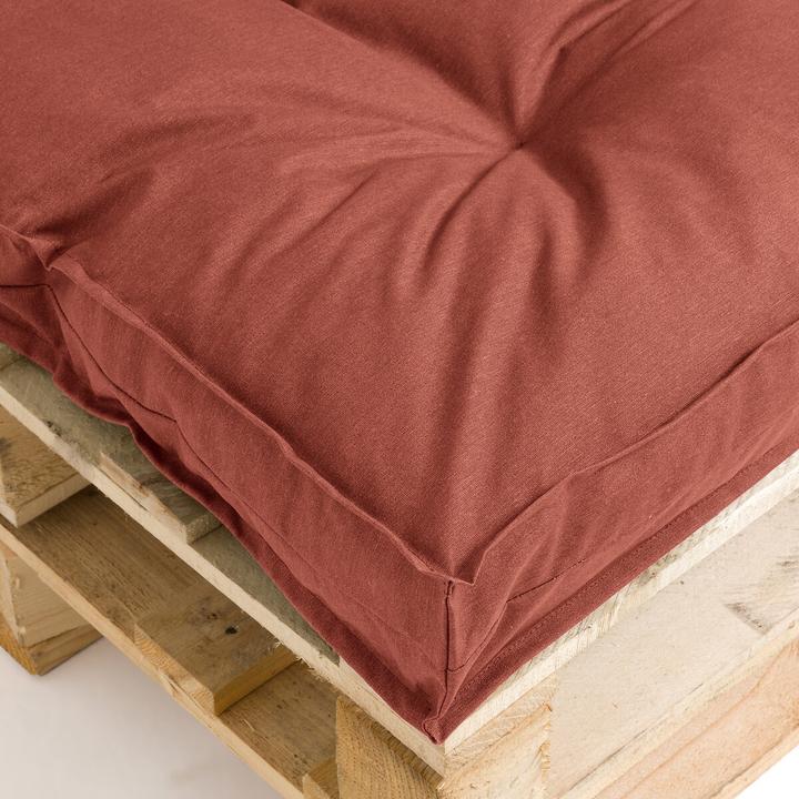 Actual product image La Redoute Interieurs Samara Outdoor (80 x 120 cm)