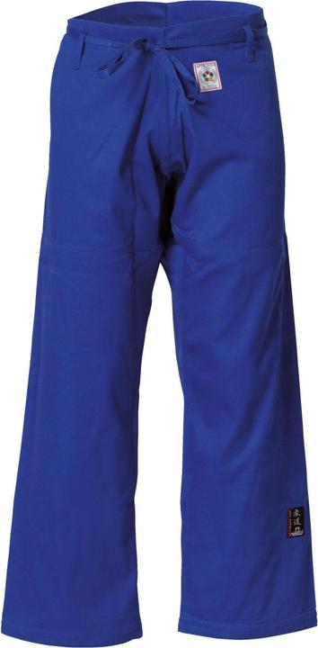 Actual product image Danrho Ultimate 750 IJF (170)