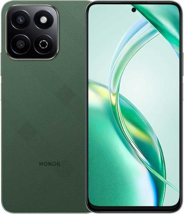 Produktbild Honor 200 Smart (256 GB, Forest Green, 6.80", Dual SIM, 50 Mpx, 5G)