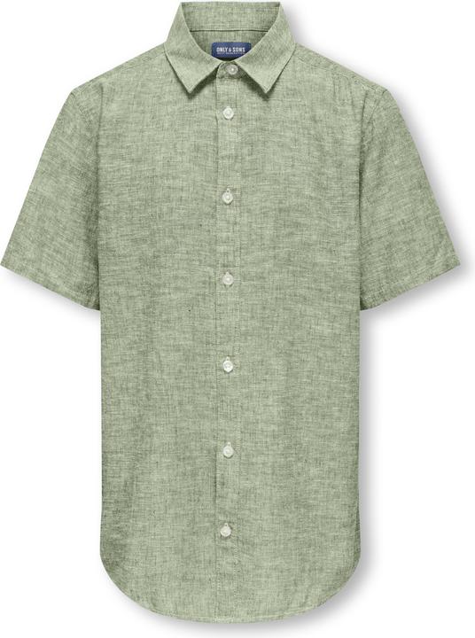 Image du produit Only & Sons Junior OSJCAIDEN Hemd Hemd (170)