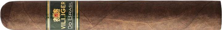 Villiger Do Brasil Maduro Toro (Parejo)
