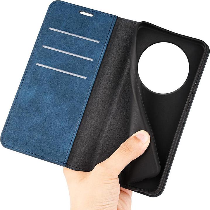 Produktbild Cover-Discount Xiaomi Redmi A3 - Stand Flip Case Hülle (Xiaomi Redmi A3)
