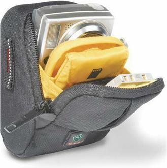 Immagine prodotto Kata DP-407, borsa per fotocamera (Kamera Bereitschaftstasche, Custodia per fotocamera)