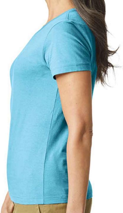 Produktbild Gildan Softstyle TShirt (42 D)