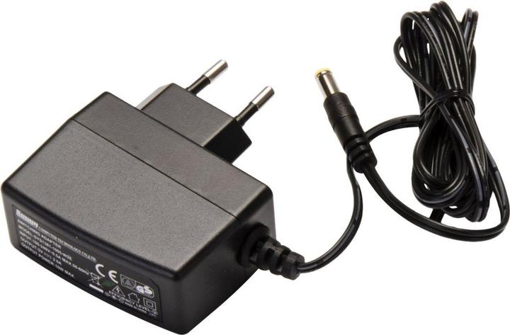 Actual product image Plug-in power supply 5V/2A (10 W)