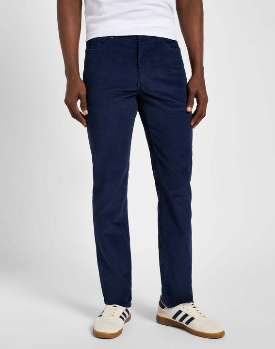 Image du produit Lee Pantalon en tissu Slim Fit MVP (33)