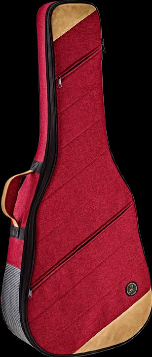 Ortega Gitarren Soft Case Dreadnought (Gitarre)