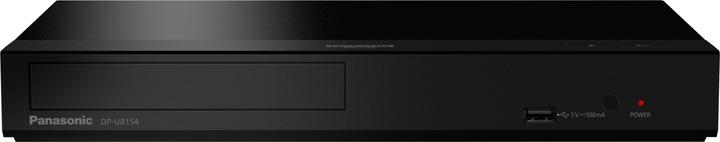 Panasonic DP-UB154 (Lettore Blu-ray)