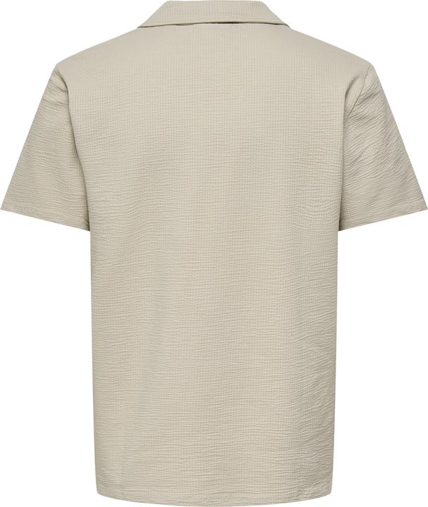 Produktbild Only & Sons ONSKIAN Polo Polo (XL)