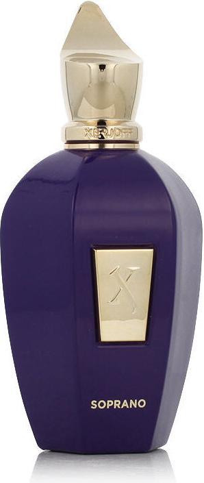 XerJoff Soprano Eden Edp Spray (Eau de Parfum, 100 ml)