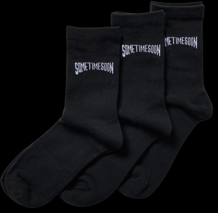 Produktbild hummel stsVARSITY SOCKS 3-PACK (24 - 27)