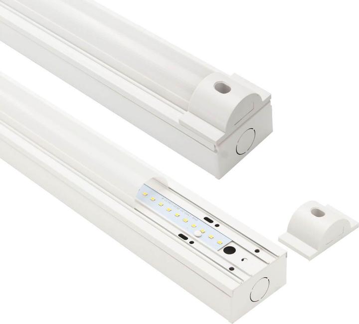 Actual product image Isoled LED bar light (5550 lm)