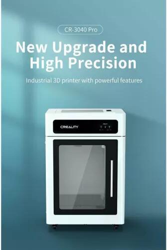 Produktbild Creality CR-3040 Pro