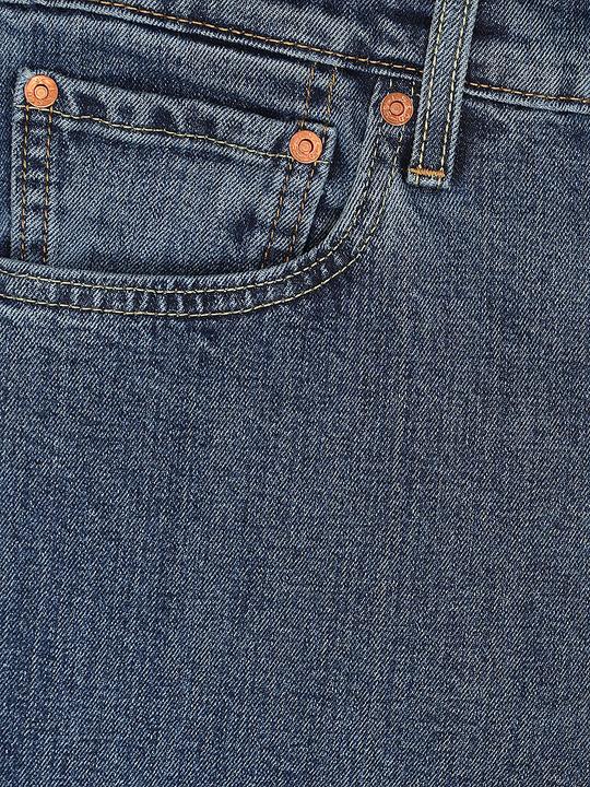 Image du produit Levis 502 Taper Fit stonewash stretch t2 (W30/L34)