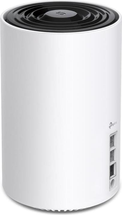 Image du produit TP-Link Système de maille Deco X80 Set de 3 pièces