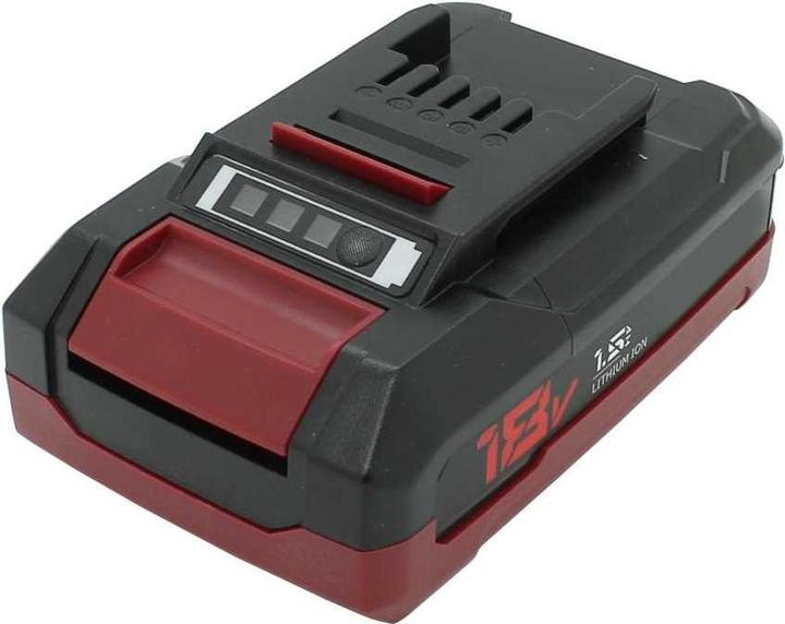 Produktbild AccuCell Werkzeugakku LiIon 18V 1,5Ah ersetzt Einhell (18 V)