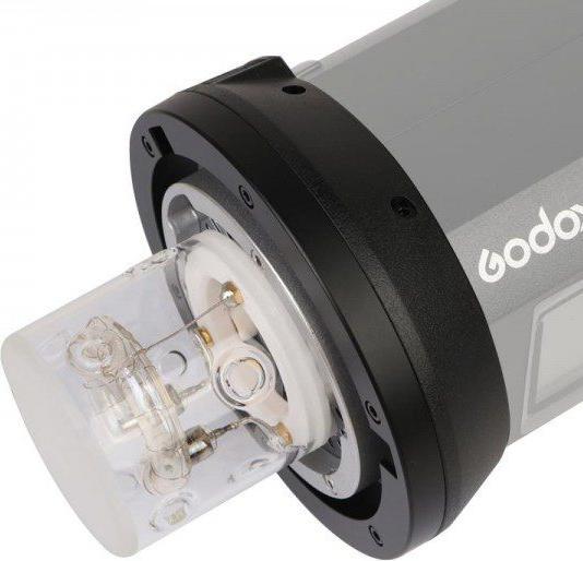 Actual product image Godox AD400pro Bowens (Set)