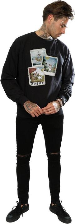 Produktbild Disney Frozen Sweatshirt (XXL)