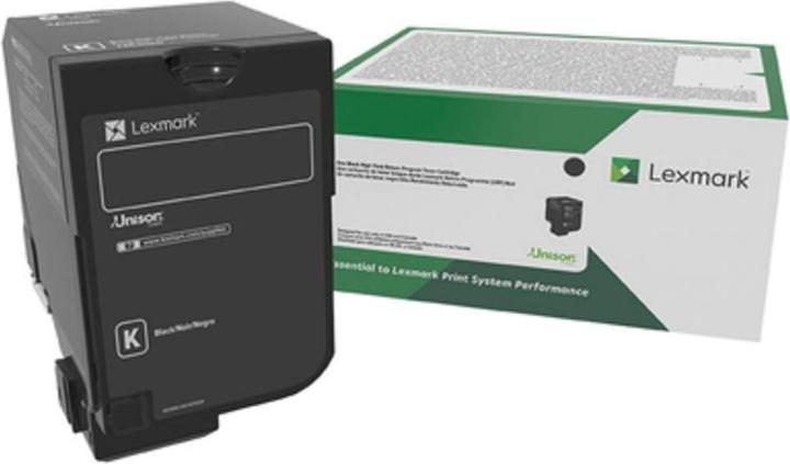 Image du produit Lexmark 84c2hk0 (CF)