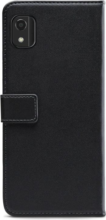 Produktbild Mobilize Klassische Gelly-Geldbörse (Nokia C2 2nd Edition)
