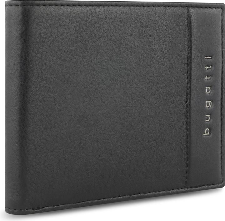 Actual product image Bugatti Geldbörse NOME