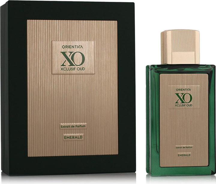 Immagine prodotto Orientica XO Xclusif Oud Emerald (Eau de parfum, 59 ml)