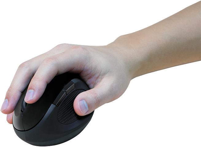 Produktbild LogiLink ID0139 (Kabellos)