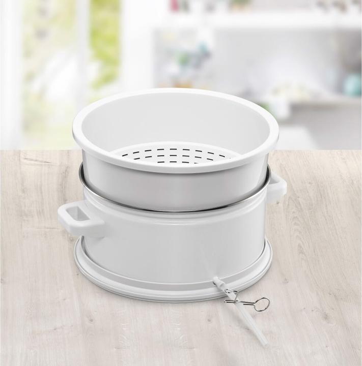 Actual product image Rommelsbacher EA 1803