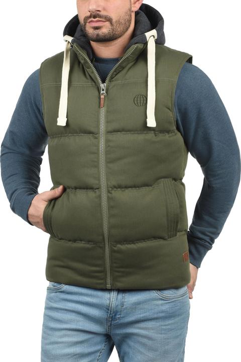 Immagine prodotto Blend Jens Gilè Giubotto Piumino Con Cappuccio (XL)