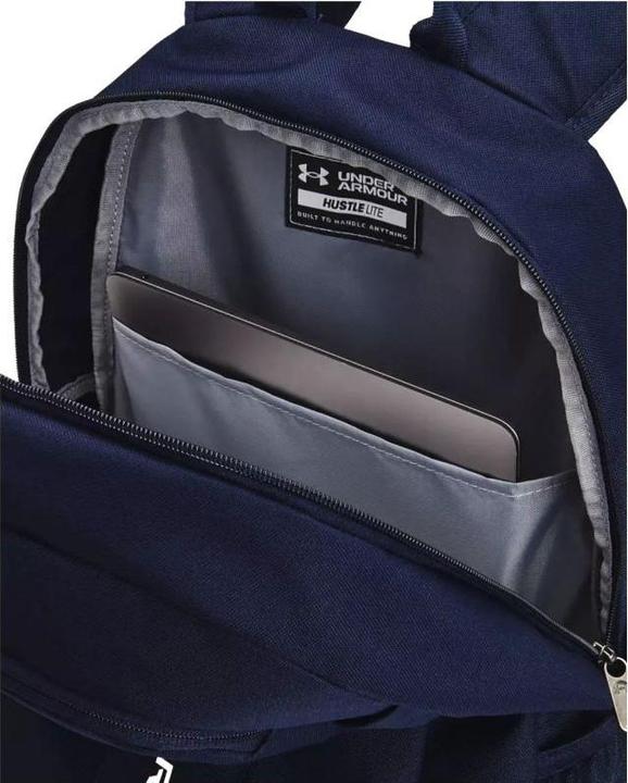 Actual product image Under Armour Hustle Lite sports backpack (24 l)