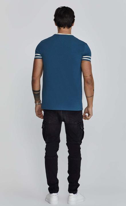 Actual product image Siksilk T-shirt Tournament T-shirts (S)
