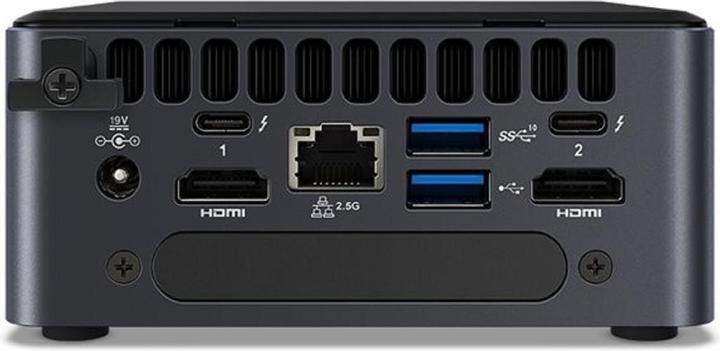 Image du produit Terra 7000 Silent Greenline (Intel Core i7-1260P, 16 Go, 500 Go, Intel Iris Graphics)