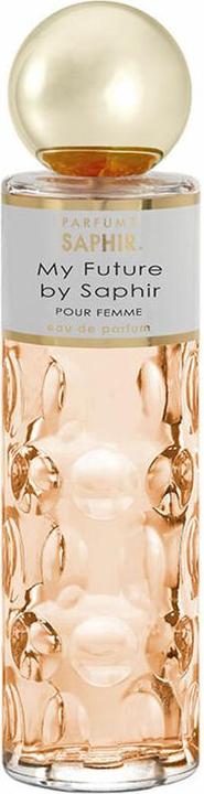 Produktbild Saphir My Future Pour Femme EDP 200ml (Eau de Parfum, 200 ml)
