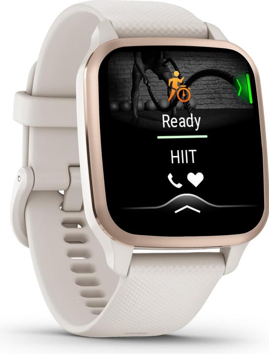 Immagine prodotto Garmin Venu SQ 2 Music (40 mm)