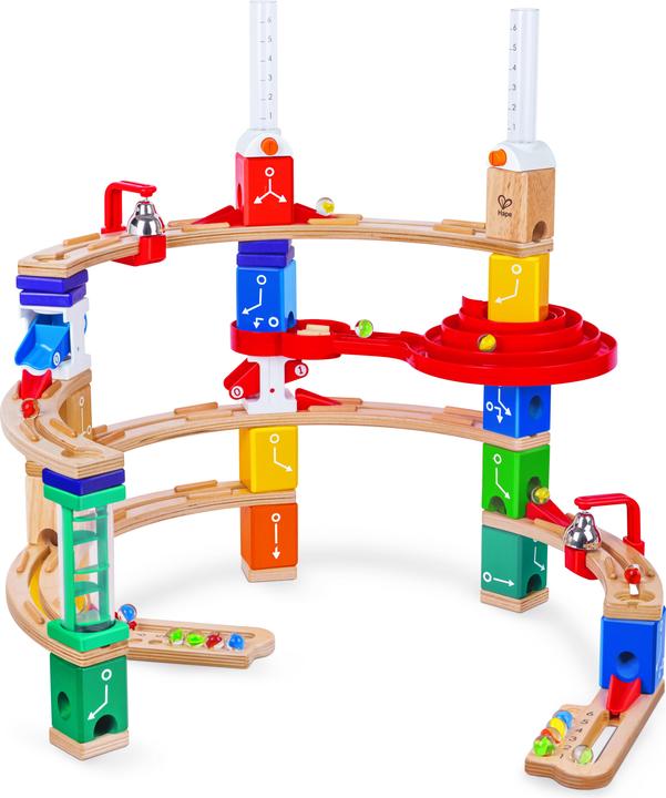 Image du produit Hape Quadrilla Kodierungsset für Fortgeschrittene