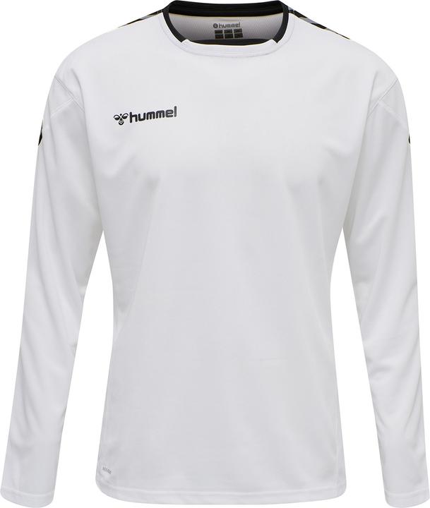 Produktbild hummel hmlAUTHENTIC POLY JERSEY L/S (XXL)
