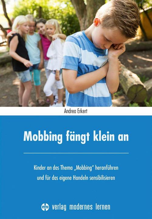 Mobbing fängt klein an (German, Andrea Erkert, 2022)