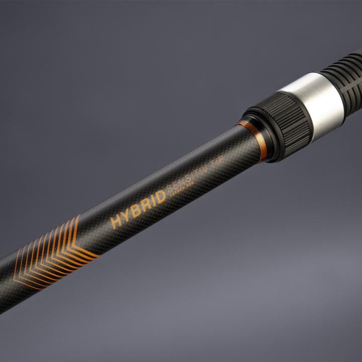 Produktbild Caperlan Symbios Light (Allroundrute, 450 cm)