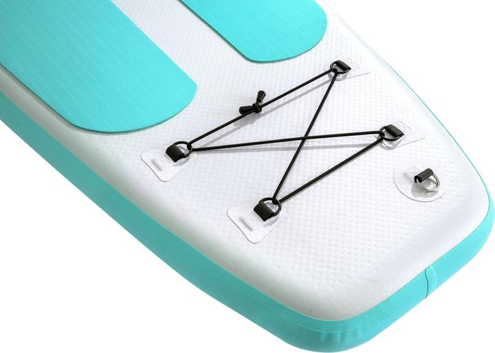 Actual product image Bestway Aqua Glider (320 cm, 2-piece)