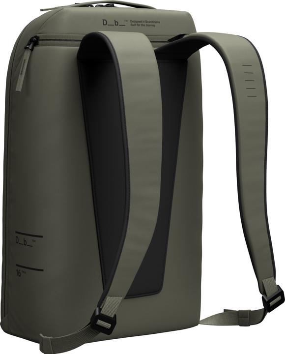 Produktbild D_b_ Freya Backpack (16 l)