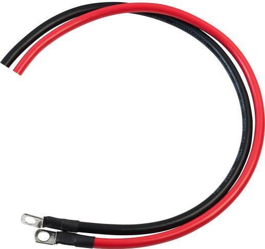 Produktbild Voltima Batteriekabel Terminal zu Schraubklemmenanschluss 16 mm² / Ø 8 mm M8