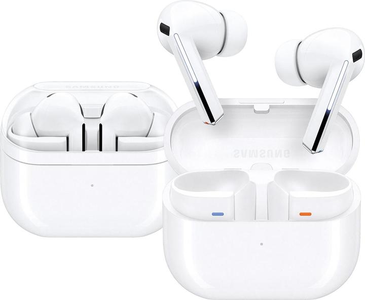 Produktbild Samsung Galaxy Buds3 Pro (ANC, 6 h, Kabellos)